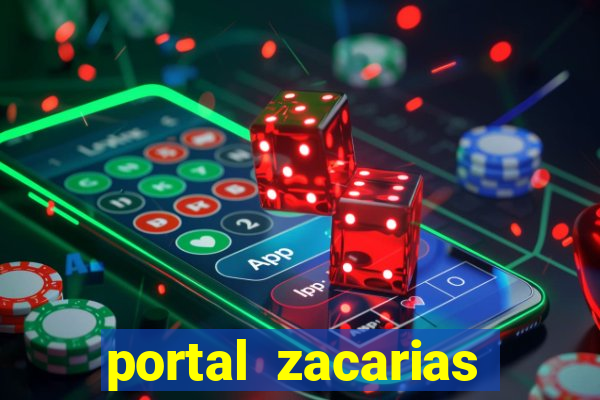 portal zacarias roleta russa